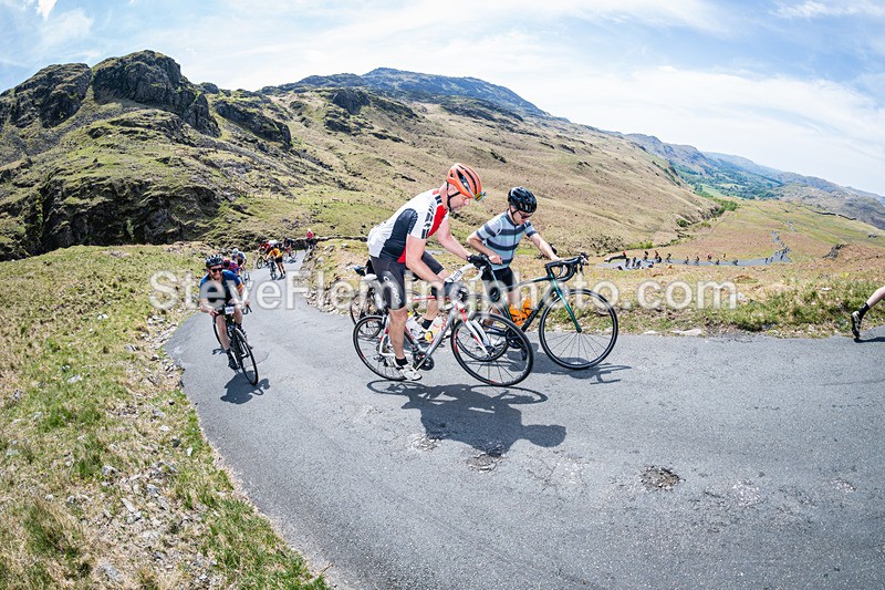 131637 - Hardknott Pass Camera 2 13.00-14.00