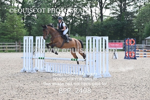 BPP_2408 - CLASS 3  0.85m Amateur Championship