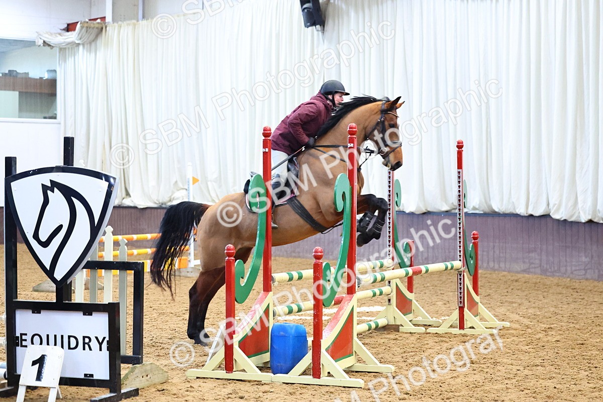 SBM_000260 - Class 1 - Clear Round