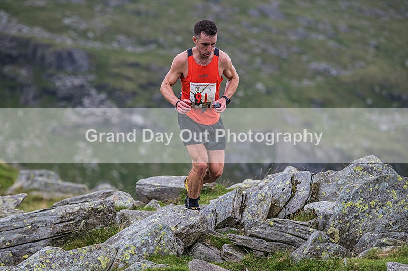 Kentmere-44 - Pete Bland Kentmere Horseshoe Fell Race Sunday 20th July 2025