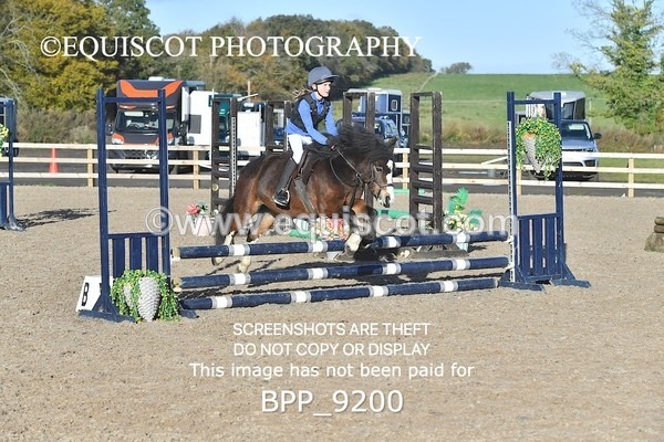 BPP_9200 - CLASS 2 50CM