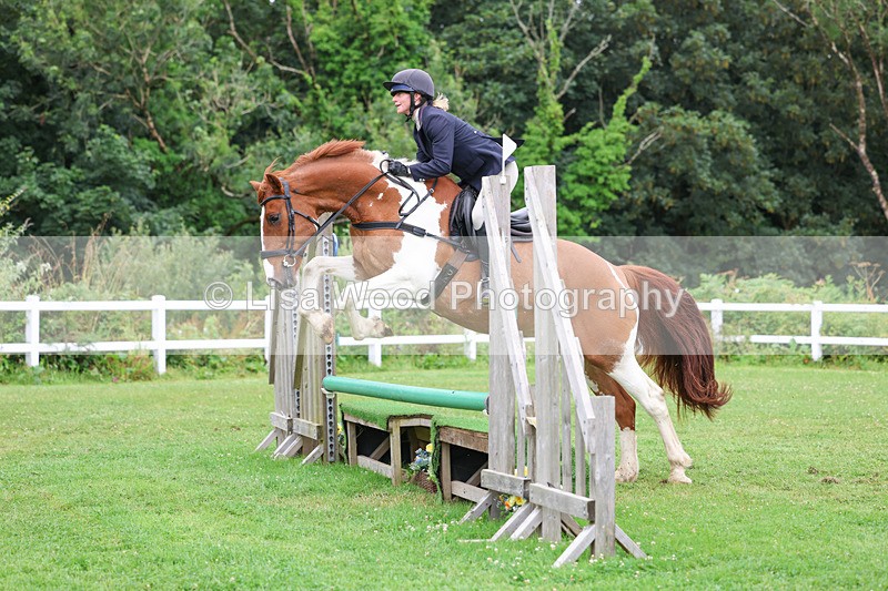 3E7A1163 - Class 4: 70cm Senior