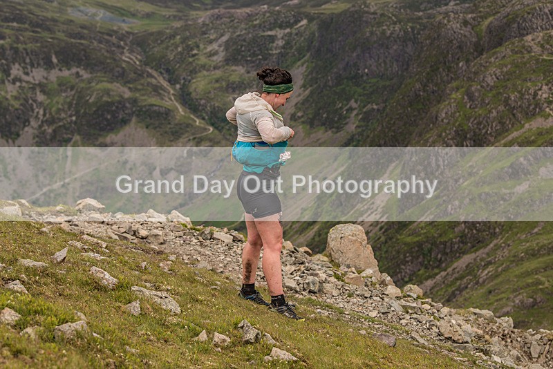 Buttermere Horseshoe-588 - Buttermere Horseshoe Fell Race Saturday 25th June 2022