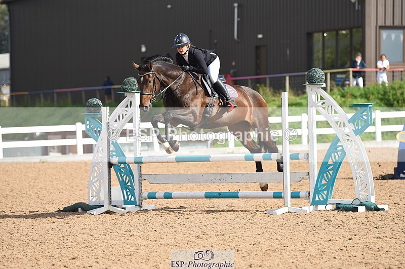 230915A-104838-00213 - Cls 9 British Novice & 90cm Open