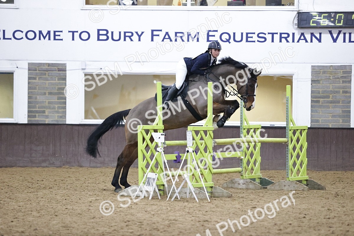 SBM_001398 - Class 3 - 1.00m