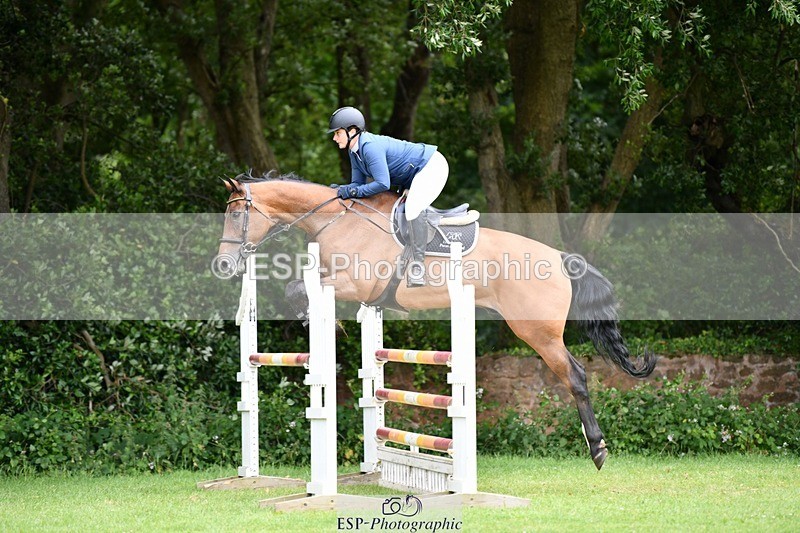 240704-131807-03867 - Cls 13 1.10m Amateur Qualifier