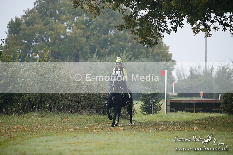 WWHT 181020 WWHT 181020 041 - WWEC Novice Restricted (0.80m) 18/10/20