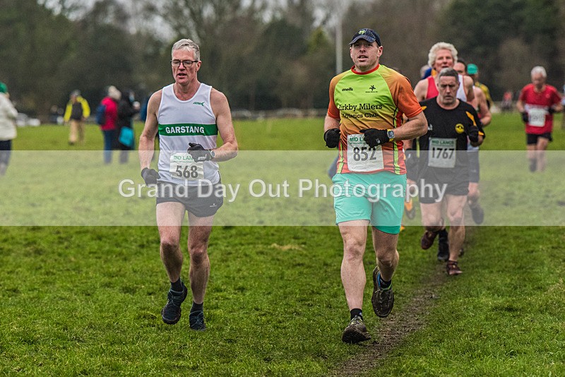 Blackpool-587 - Mid Lancs XC Blackpool Saturday 13th January 2024