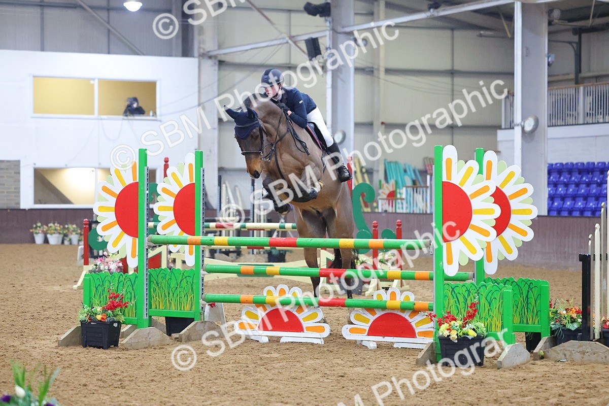 SBM_008769 - Class 22  - Senior Newcomers/ 1.10m Open - First Round (1.10m)