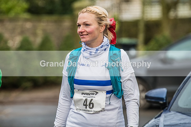 Litton-56 - Litton Christmas Cracker Fell Race (Limestone Series) Sunday 14th December 2025