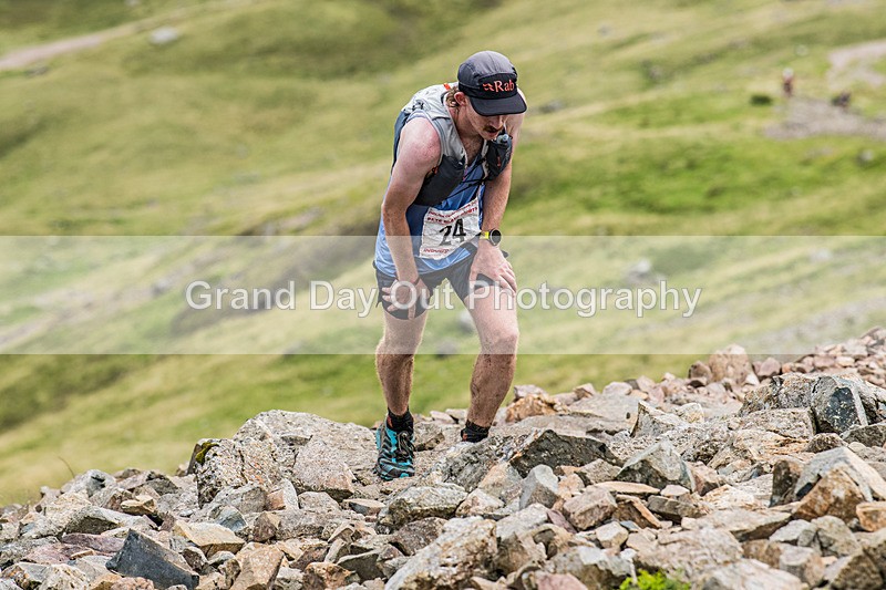 Borrowdale-267 - Borrowdale Fell Race Saturday 2nd August 2025