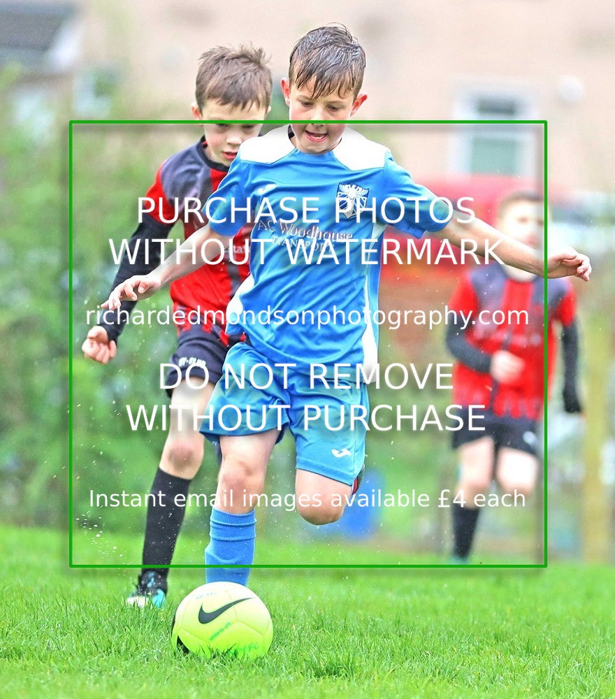 IMG_7708 - Wattsfield Under 9 vs Grange Utd Under 9 (13/4/24)