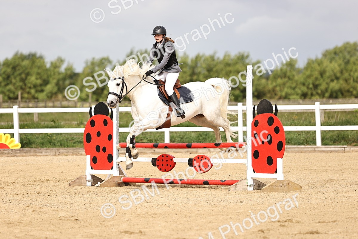 SBM_006683 - Class 1 - 70cm showjumping