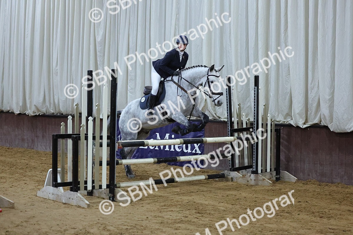 SBM_002347 - Class 6 - Show Jumping 90cm