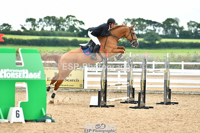 230721A-143344-06970 - Cls 22, 1 Star Gold 1.30m