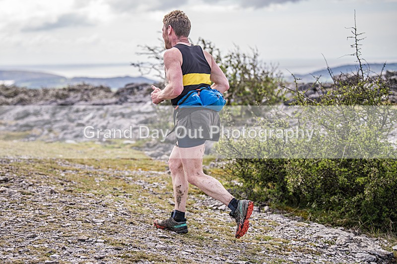 Dean Barwick-139 - Dean Barwick Dash Fell Race Sunday 19th April 2026