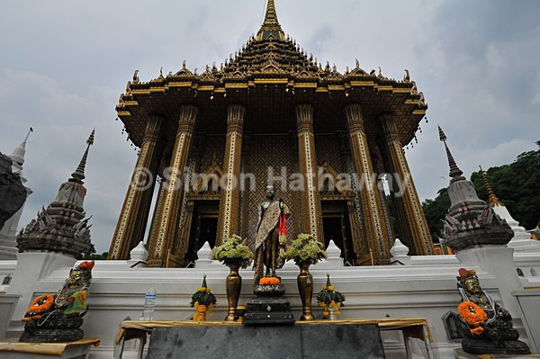  - Thailand