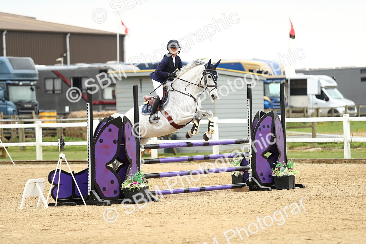 SBM_000701 - Class 3 - Senior Discovery 1m