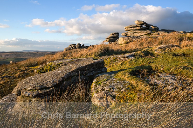  - Bodmin Moor