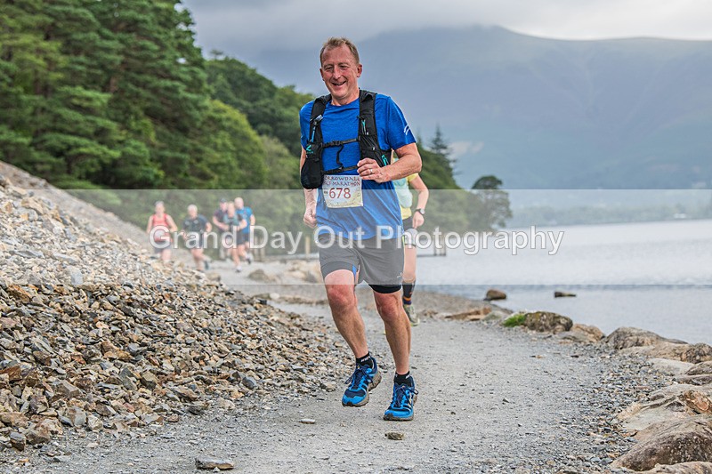 Borrowdale-199 - High Terrain Events Borrowdale Trail Half Marathon Sunday 18th August 2024