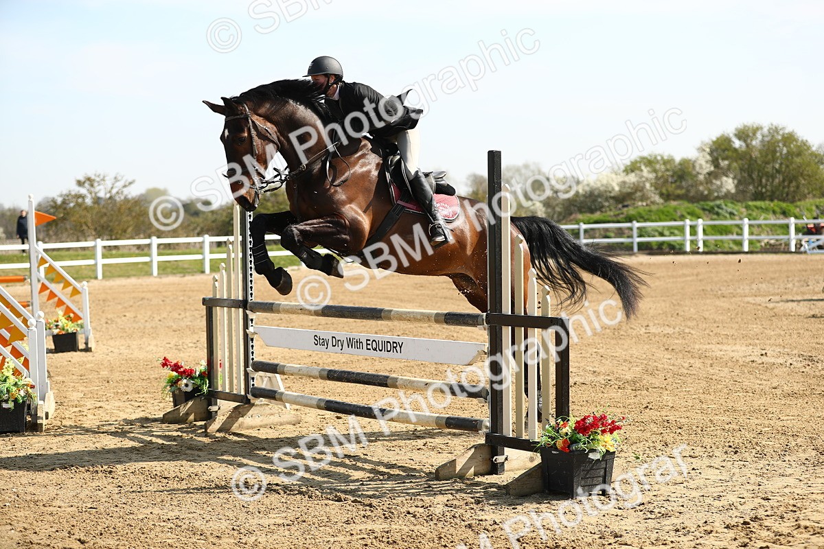 SBM_002146 - Class 9 - Senior Discovery - 1.00m