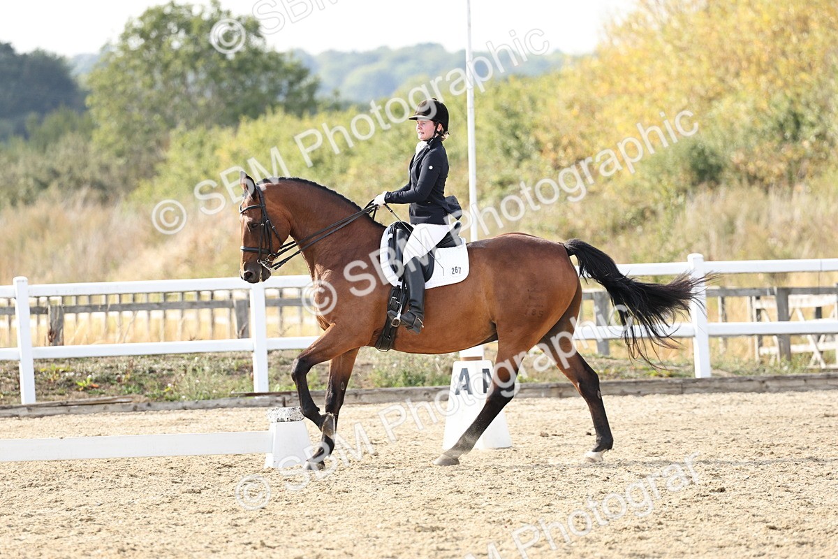 SBM_015438 - Class 9 - Advanced medium 3