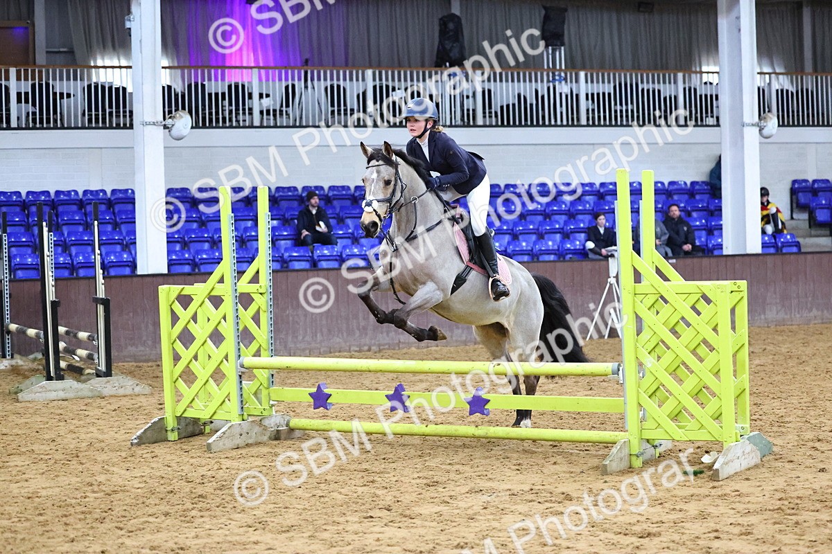 SBM_001455 - Class 4 - 70cm