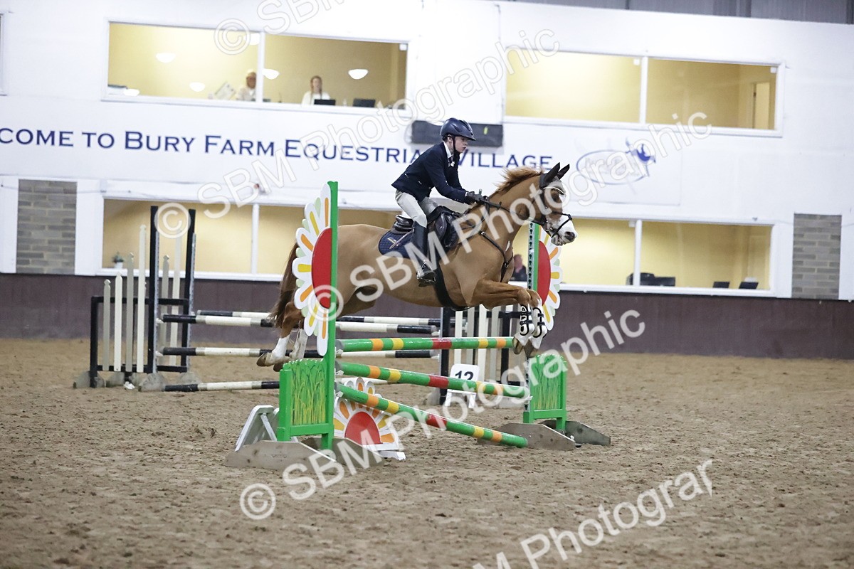 SBM_005360 - Class 6 - 90cm