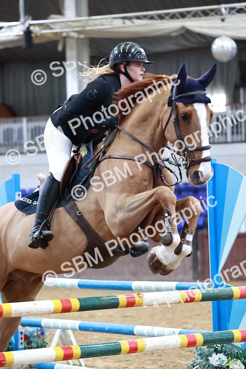 SBM_001171 - Class 3 - Senior Discovery - 1.00m