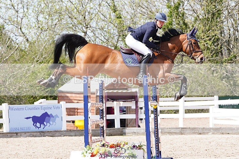 250425-135450-10101 - Cls 34 Young Horse 7yr old