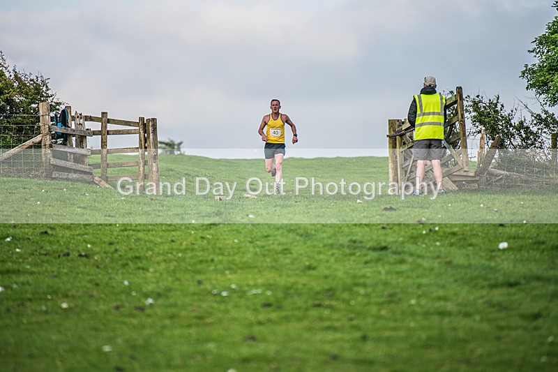 Hay-357 - Hay O Trail Race Tuesday 21st May 2024