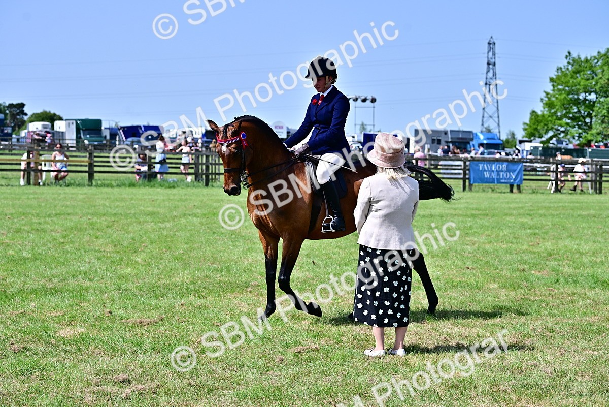 SBM_03778 - Class 58 - TSR  Ridden Veteran Amateur of the year