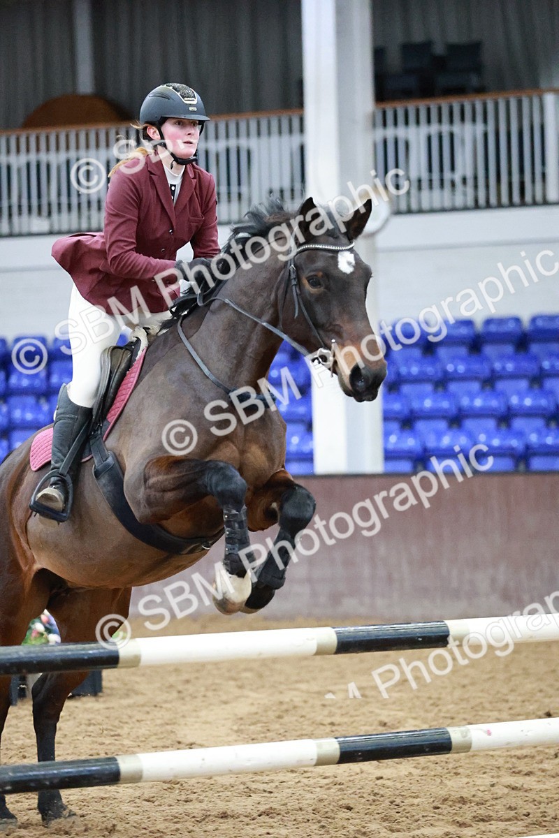 SBM_003583 - Class 15 - Senior British Novice - 90cm