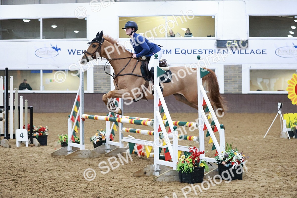 SBM_000908 - Class 3 - Senior Discovery - 1.00m