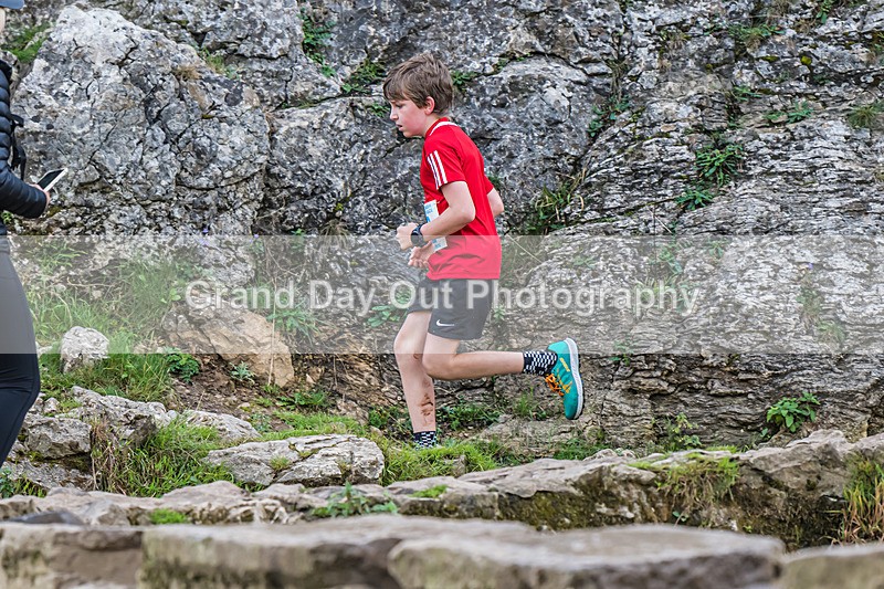 Dovedale Junior-23 - Dovedale Dash Junior Race Sunday 4th October 2026