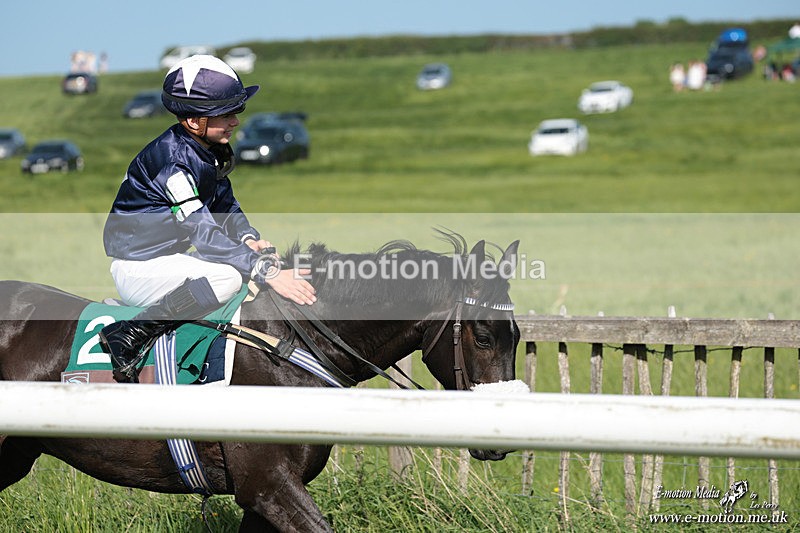 PR 250526 338 - Pony Racing from Chaddesley Corbett 25/05/26