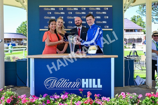 110725-Race 2-Sayidah Dariyan-0240 - Race 2 2.45pm William Hill Summer Stakes