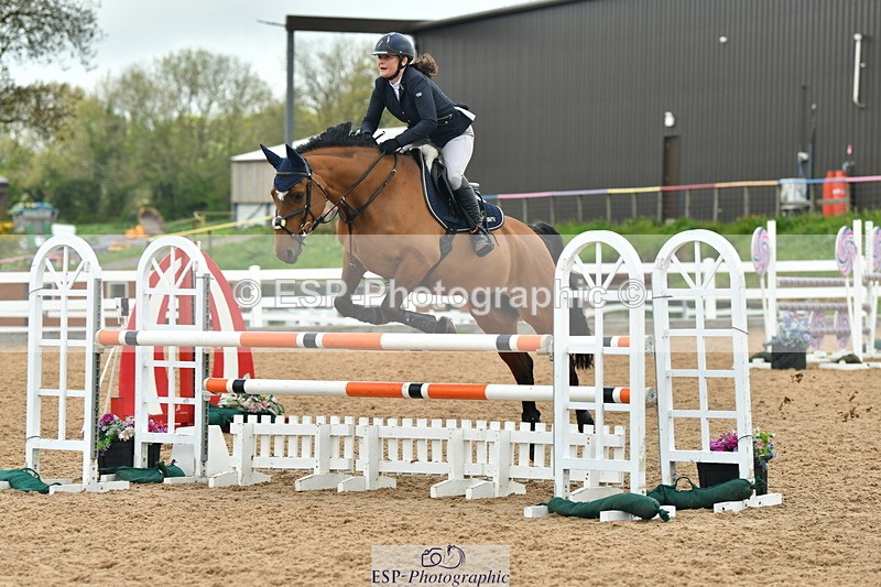 230505A-125613-03797 - Cls 16 95cm Amateur Quali