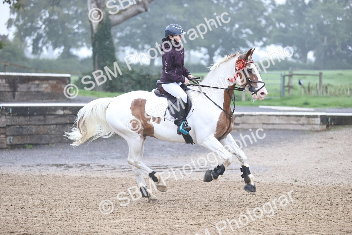 SBM_73658 - J19 - Junior Horse & Pony 90cm Supreme championship