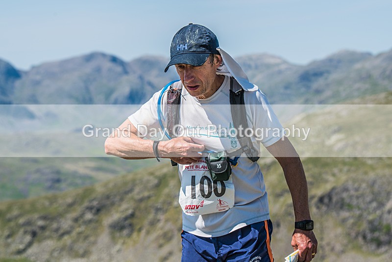 Duddon Long-1028 - Duddon Valley (Long) Fell Race Saturday 3rd June 2023