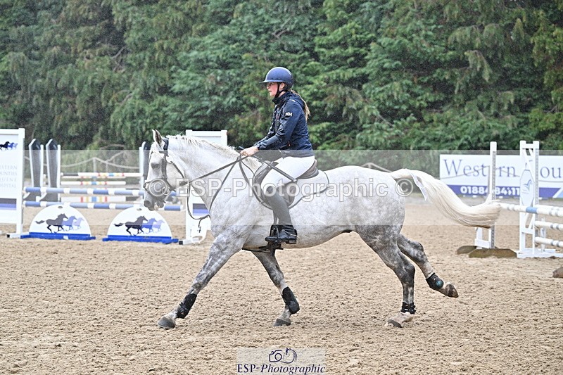 250830A-132508-06215 - Cls 22 95cm Amateur Quali