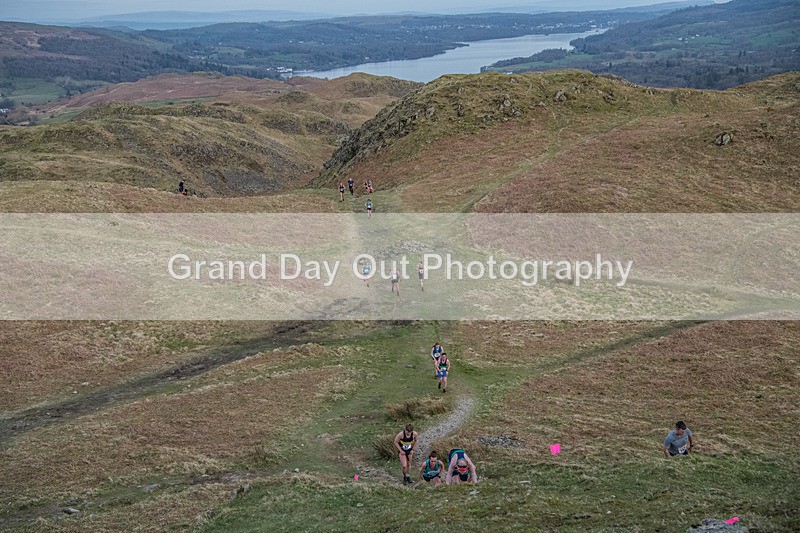 Loughrigg-404 - Loughrigg Fell Race, Wednesday 8th April 2026