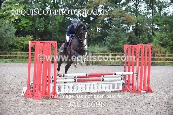 JAC_6698 - CLASS 31 SUN Club 80cms Open