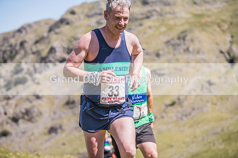 Glaramara-137 - Glaramara Fell Race Saturday 17th May 2025