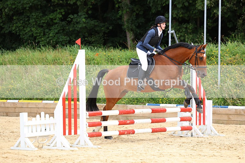 3E7A3279 - Class 6: 70cm Junior