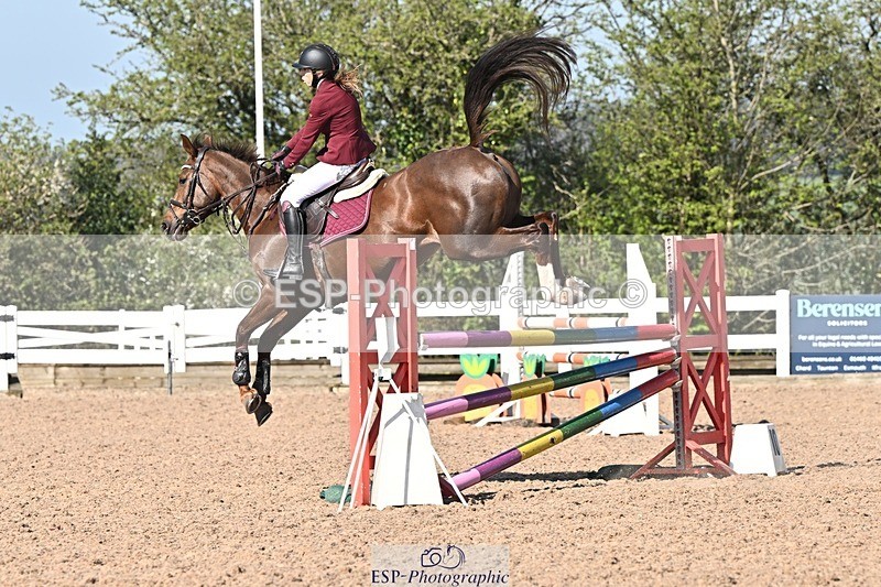 250409-102227-00128 - Snr Disc & 1.00m Open