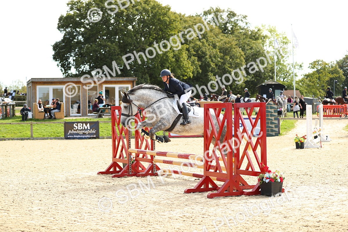 SBM_21262 - J51 - Open 70cm