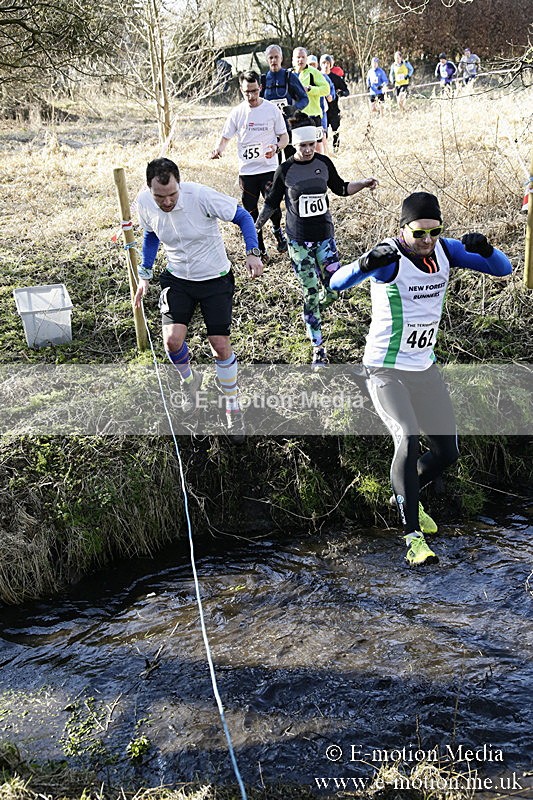 PVT 250218 -227 - The Terminator 2018 Pewsey Vale 25/02/18