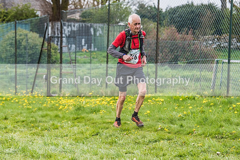 3 Peaks-3600 - The 3 Peaks Race - The Finish - Saturday 29th April 2023