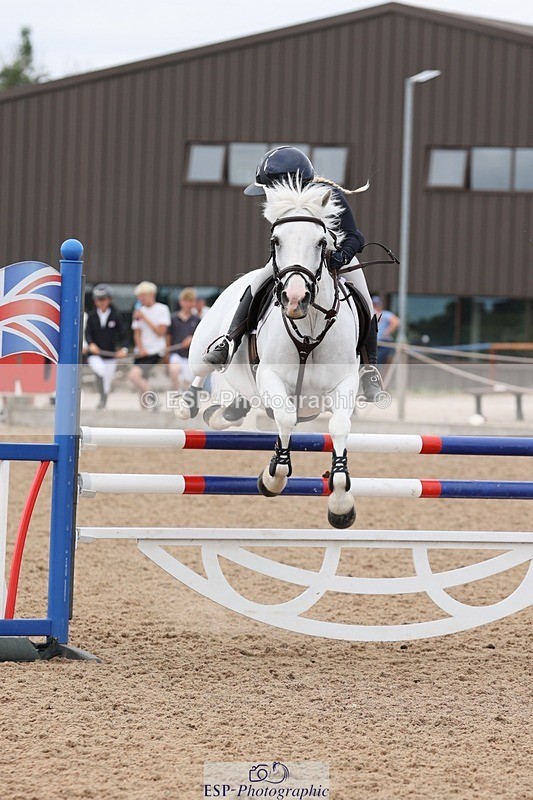 250629-153350-12588 - Cls 29 128cm HOYS Qualifier